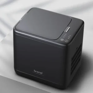 3.8/4.8L Food Waste Composter SHL 23A