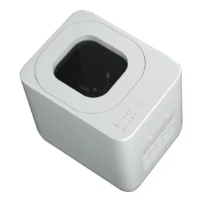 3.8/4.8L Food Waste Composter SHL-23D