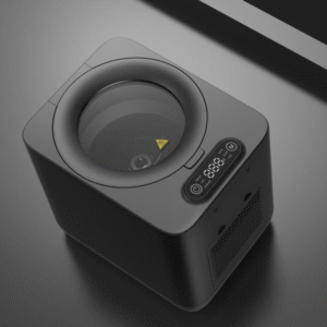 3.8L/4.8L Food Waste Composter SHL-23B