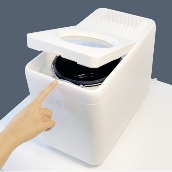 2.8L Food Waste Composter SHL-24A - Image 6